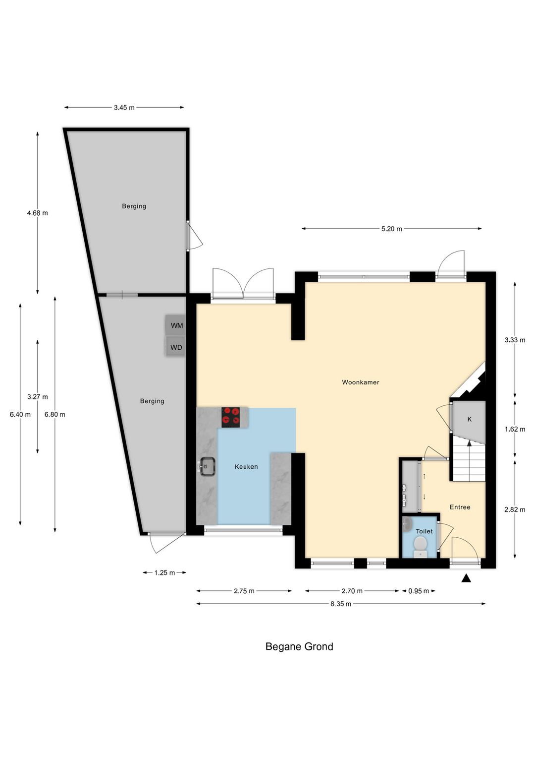 Photo 41 of Buitenhof 20