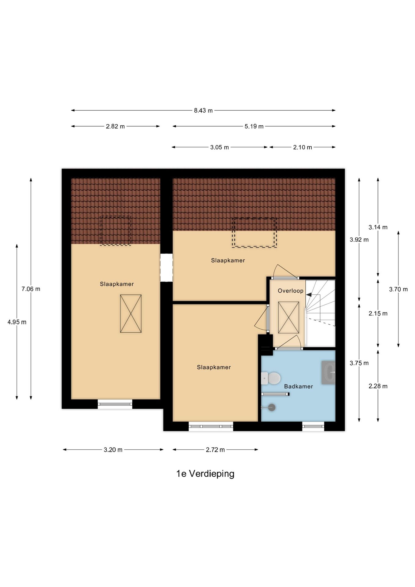 Photo 42 of Buitenhof 20