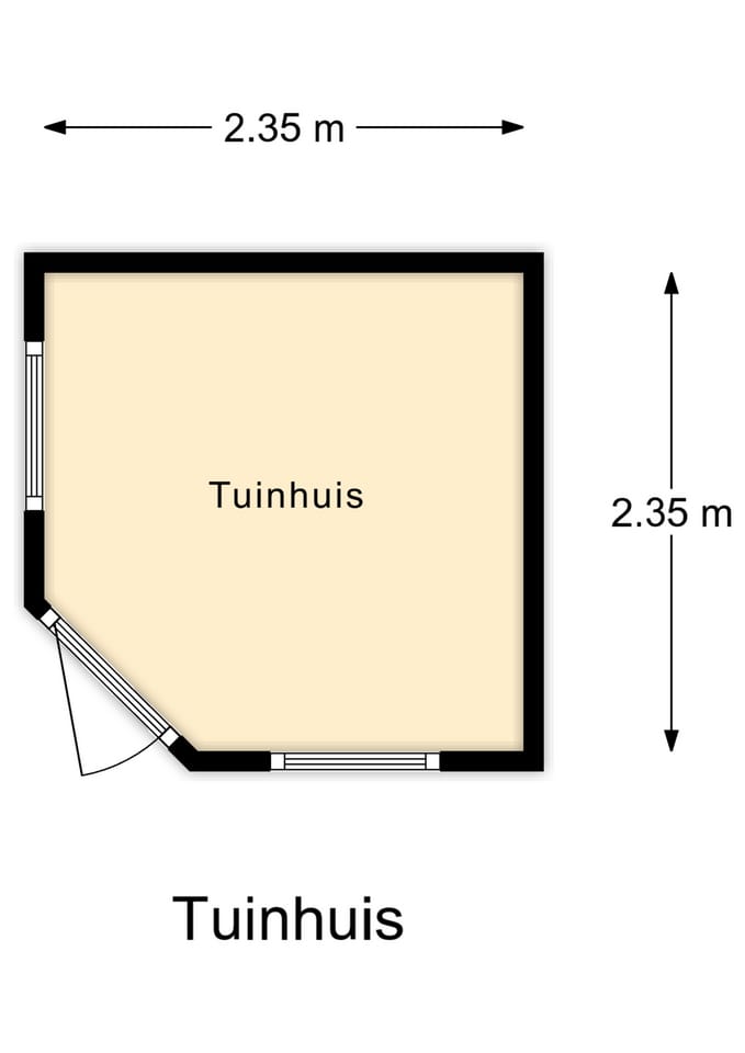 Photo 43 of Buitenhof 20