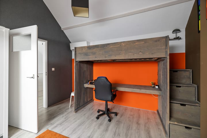 Foto 22 van Dekkershof 10