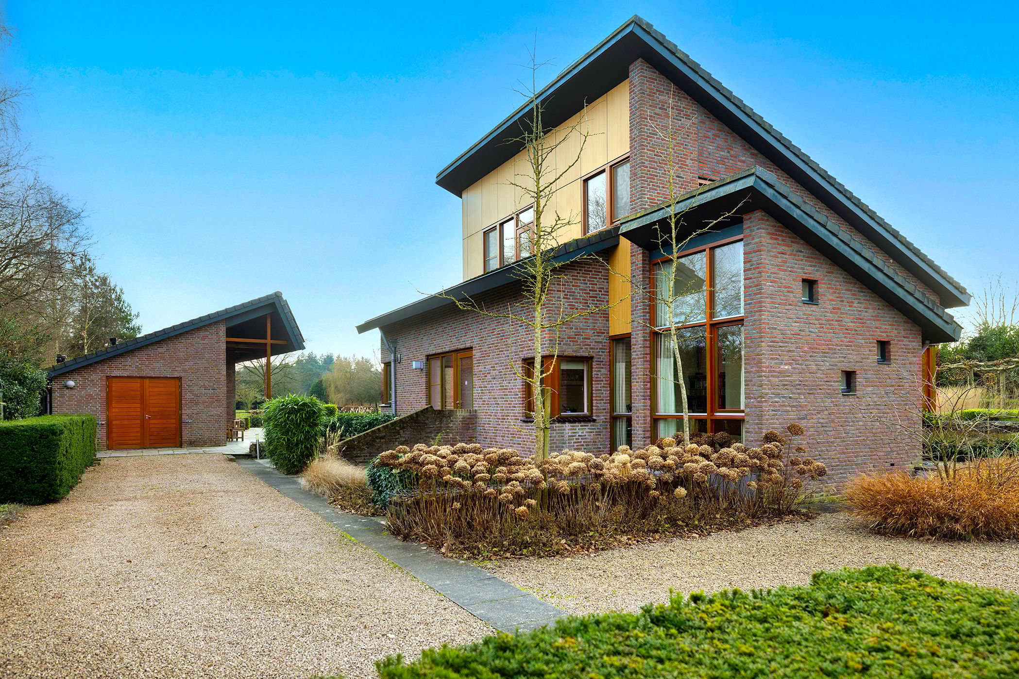 Buying a house in The Netherlands., Schotweg 11