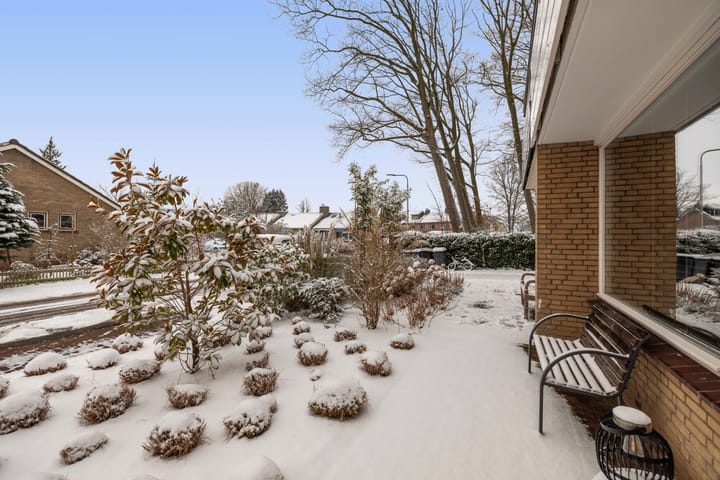 Foto 27 van Dekkershof 10