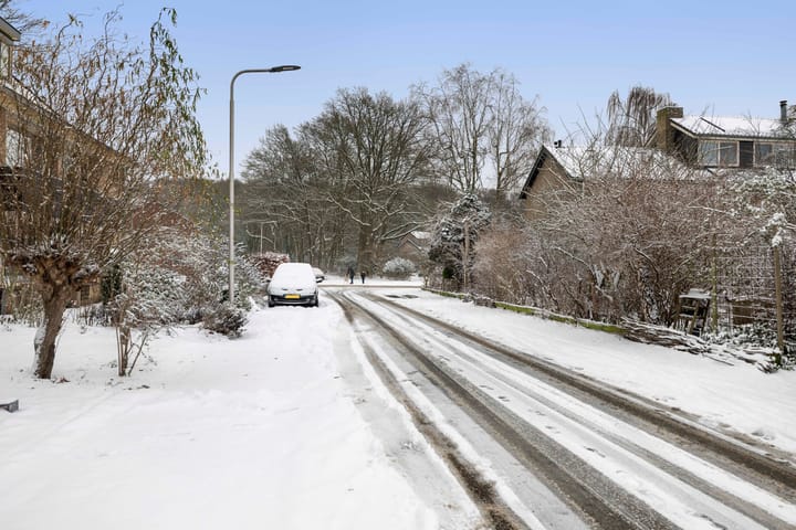 Foto 28 van Dekkershof 10