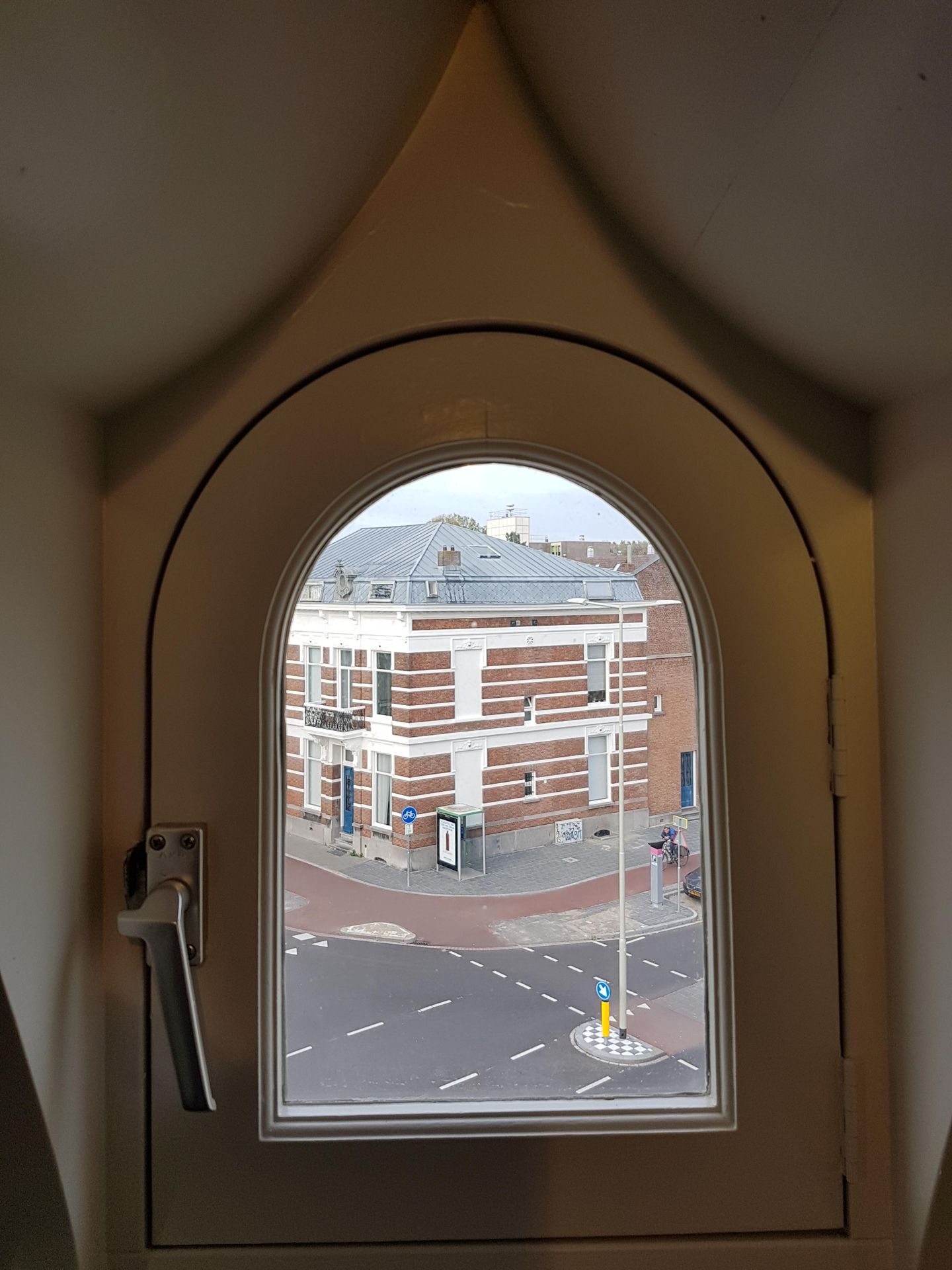 View photo 5 of Steenbergsestraat 49