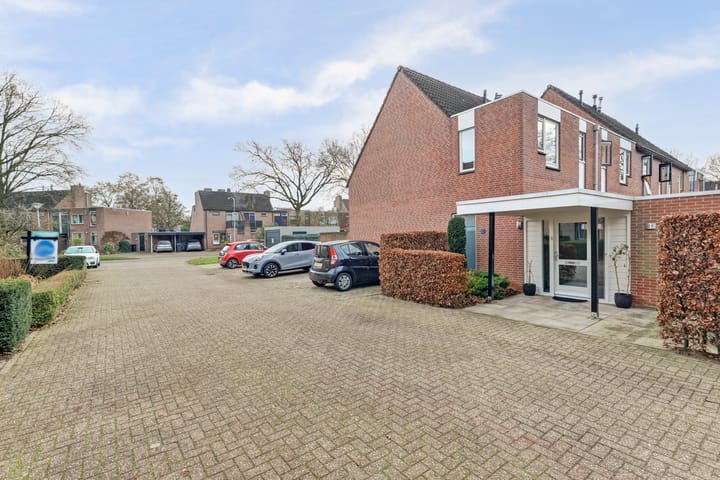 Foto 2 van Boesmate 31