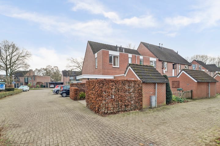 Foto 3 van Boesmate 31