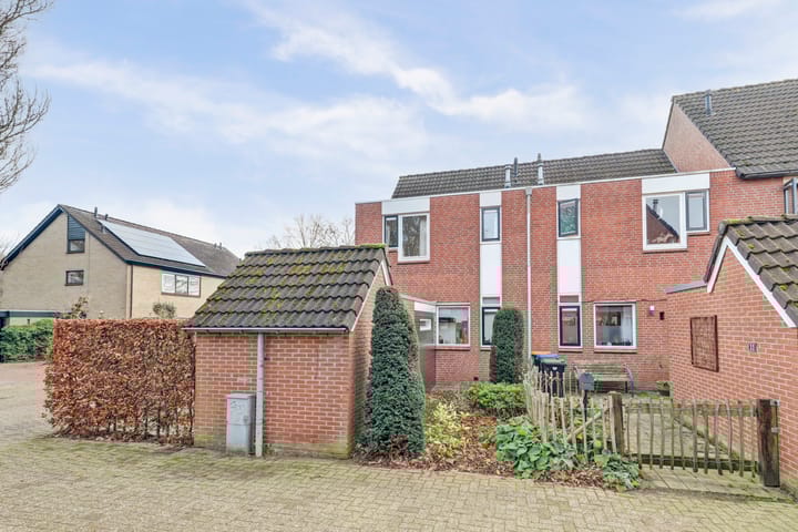 Foto 4 van Boesmate 31