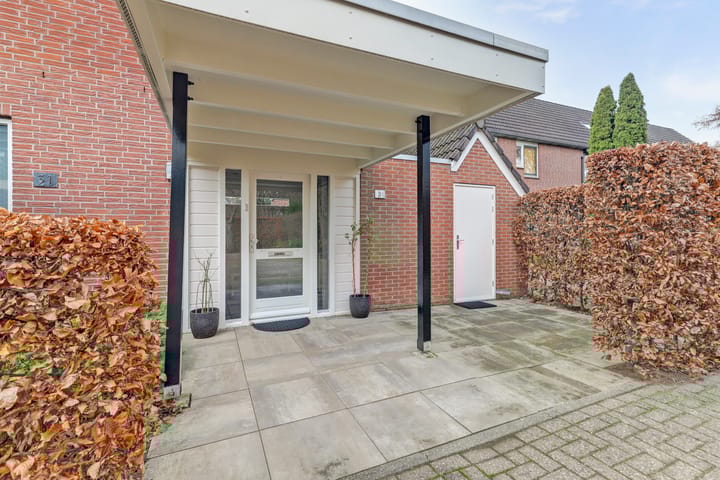 Foto 5 van Boesmate 31