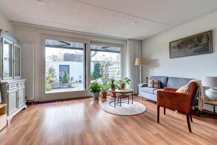 Foto 10 van Boesmate 31