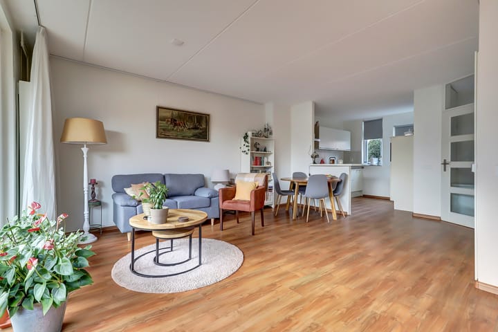 Foto 12 van Boesmate 31