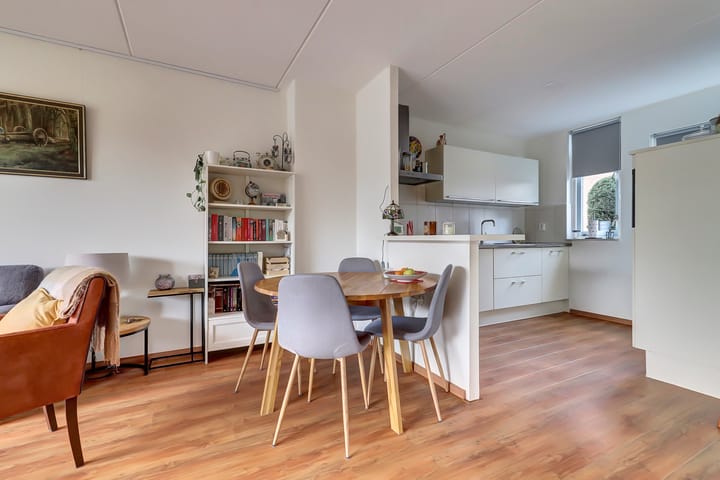 Foto 14 van Boesmate 31