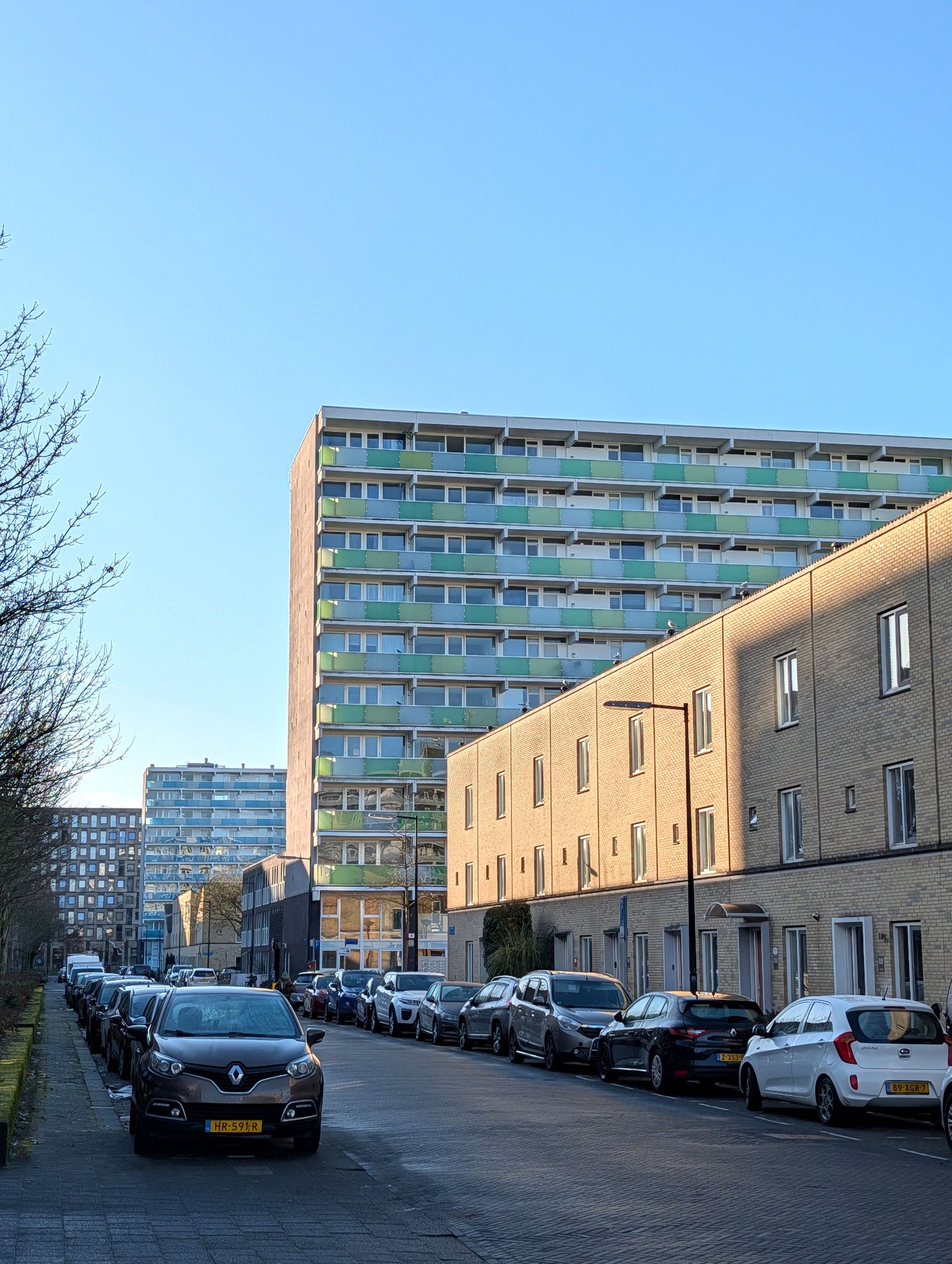 Foto 1 van Fleerde 705