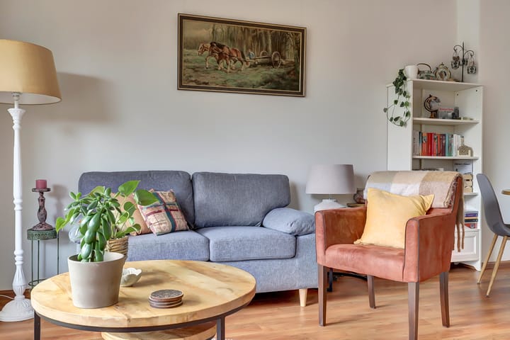 Foto 18 van Boesmate 31