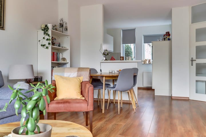 Foto 19 van Boesmate 31