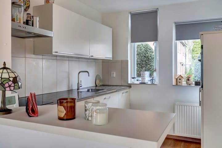 Foto 21 van Boesmate 31