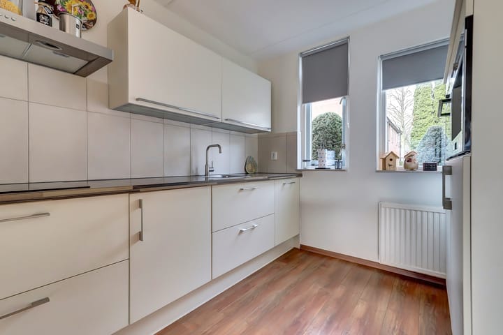 Foto 23 van Boesmate 31