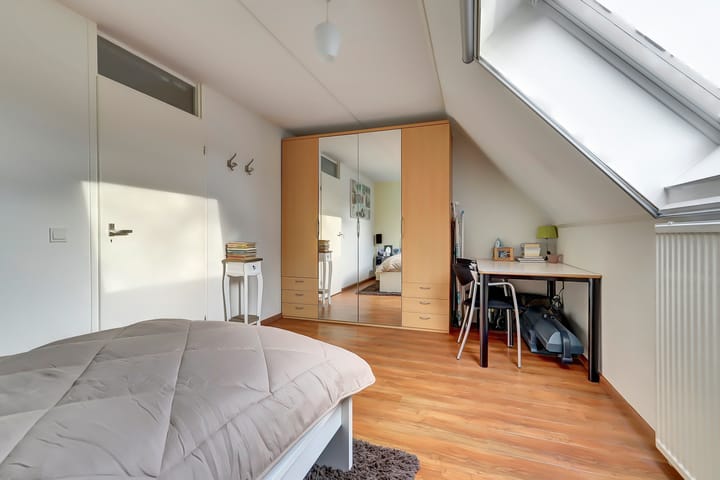 Foto 27 van Boesmate 31