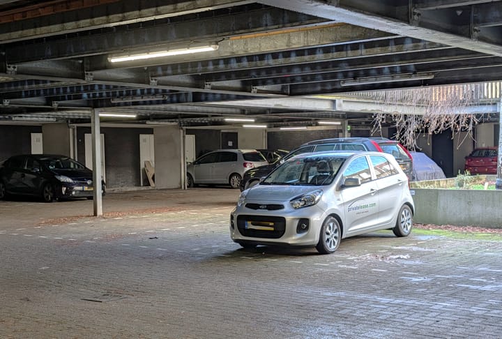 Foto 34 van Fleerde 705