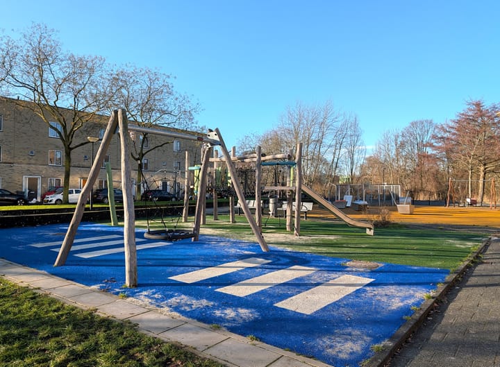 Foto 35 van Fleerde 705