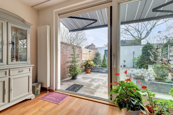 Foto 43 van Boesmate 31