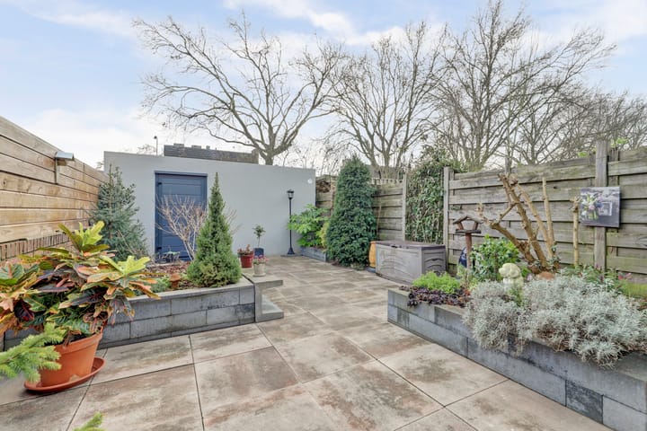 Foto 44 van Boesmate 31