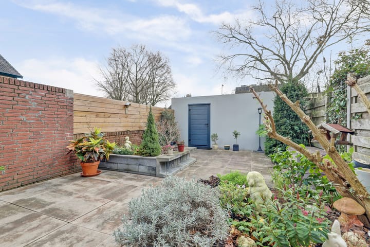 Foto 45 van Boesmate 31