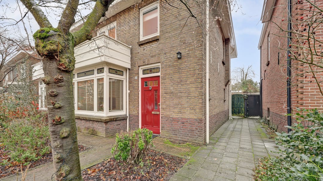 Foto 2 van Geraniumstraat 10