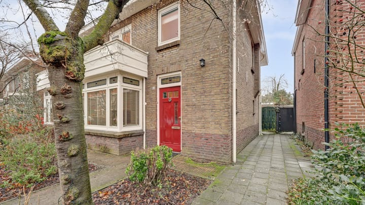 Foto 2 van Geraniumstraat 10