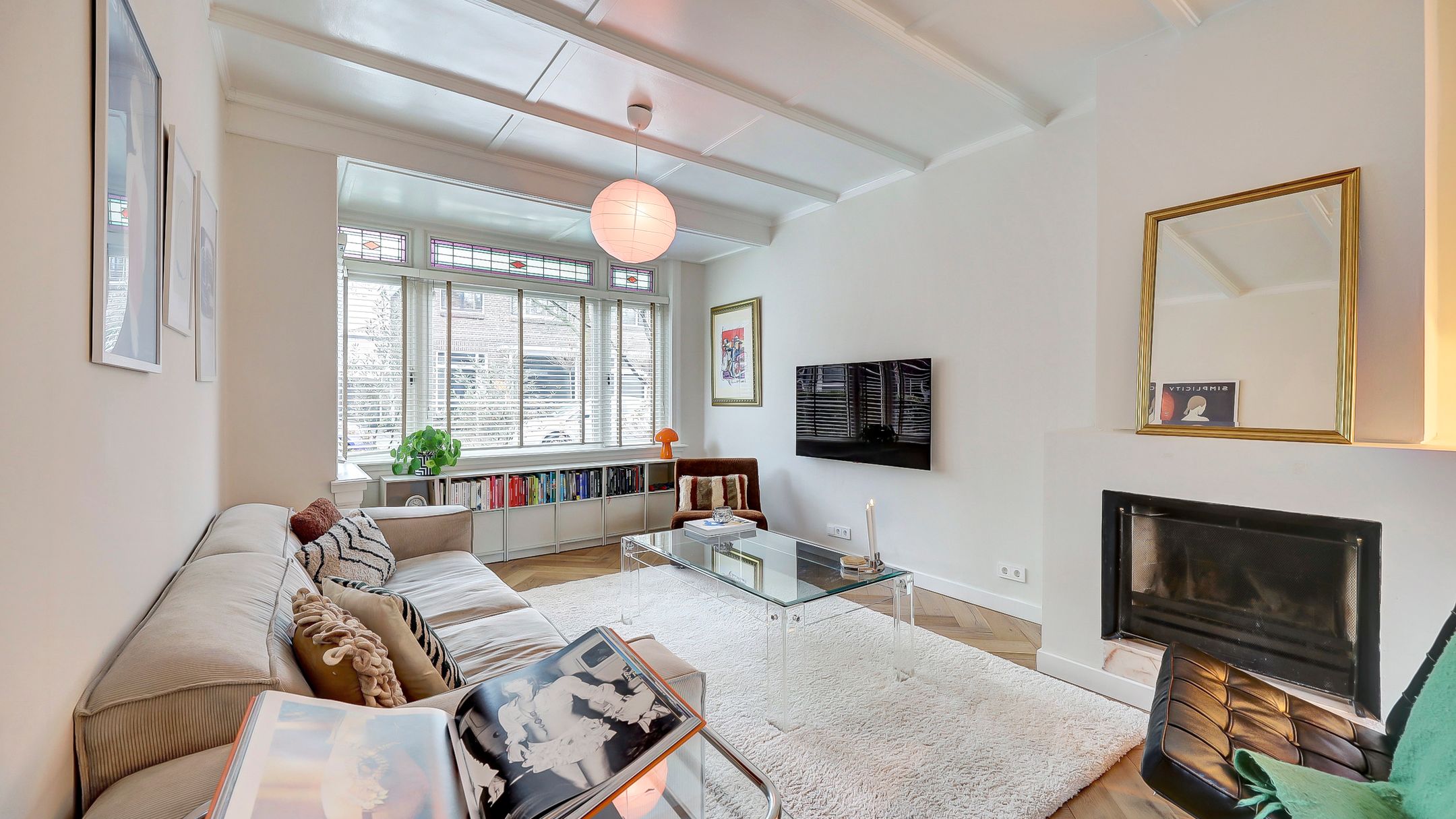 Foto 3 van Geraniumstraat 10