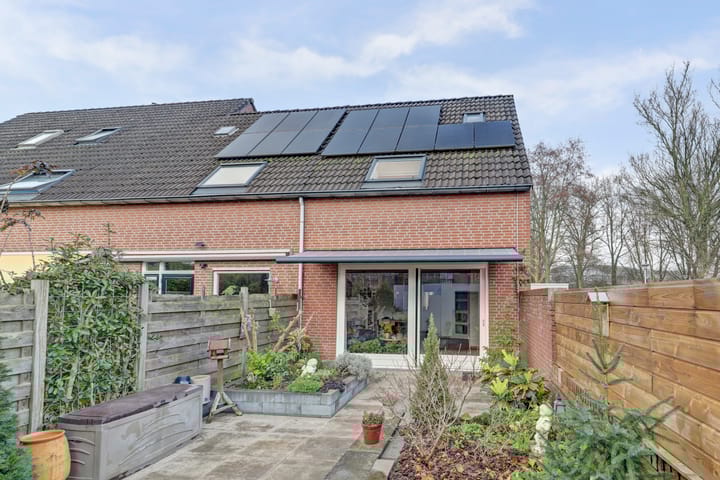 Foto 47 van Boesmate 31