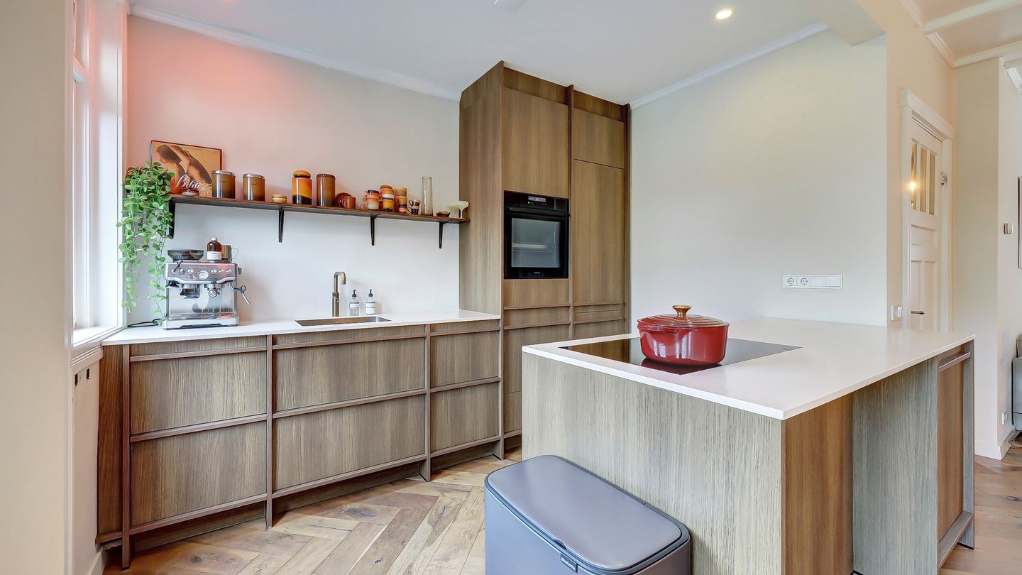 Foto 4 van Geraniumstraat 10