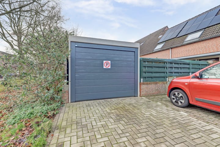 Foto 50 van Boesmate 31