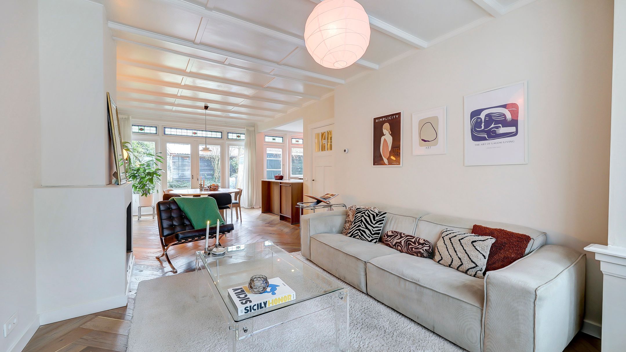 Foto 6 van Geraniumstraat 10