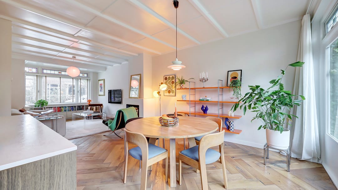 Foto 7 van Geraniumstraat 10