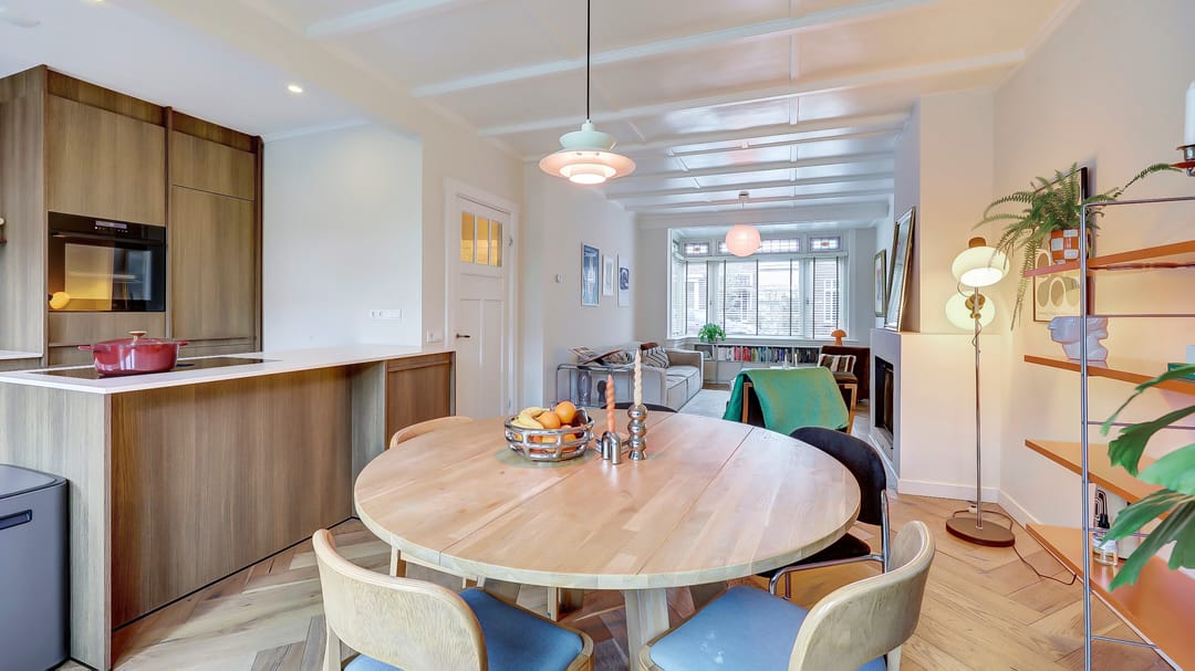 Foto 8 van Geraniumstraat 10