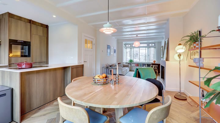 Foto 8 van Geraniumstraat 10