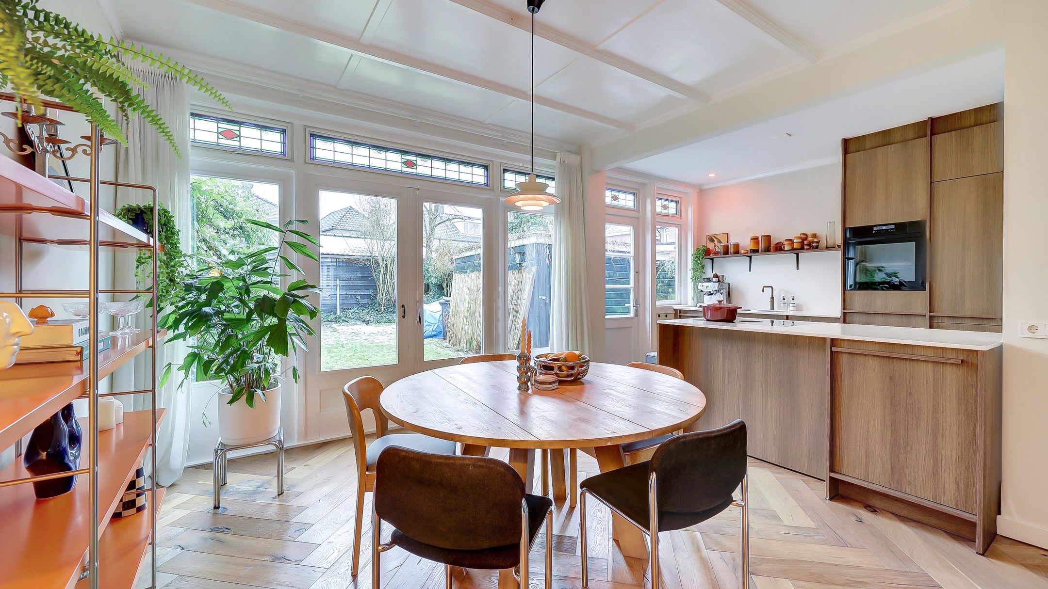 Foto 9 van Geraniumstraat 10