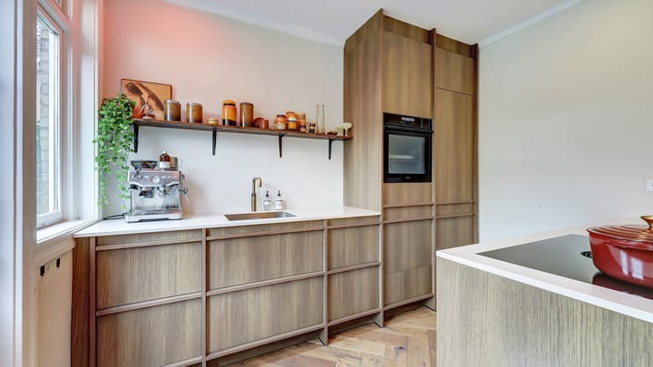 Foto 10 van Geraniumstraat 10