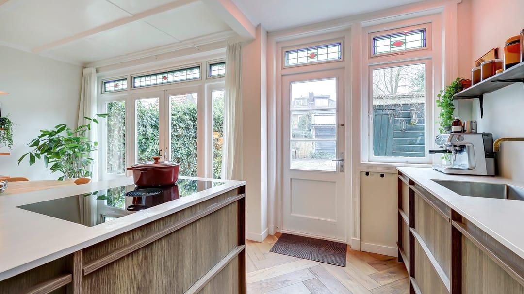 Foto 11 van Geraniumstraat 10