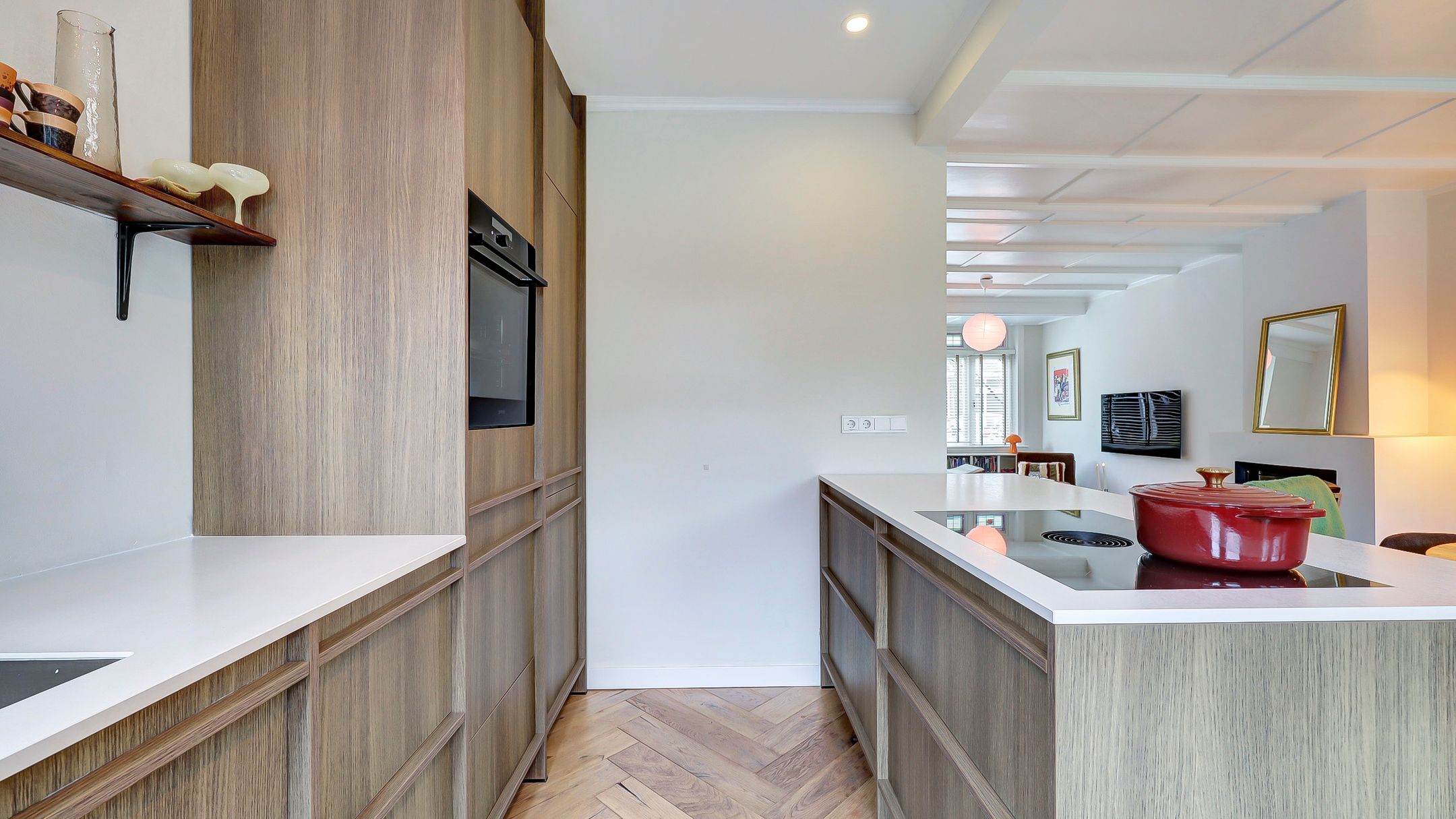 Foto 12 van Geraniumstraat 10