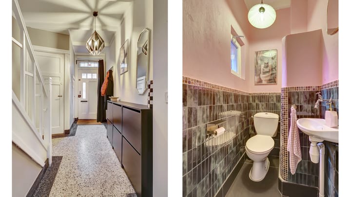 Foto 15 van Geraniumstraat 10