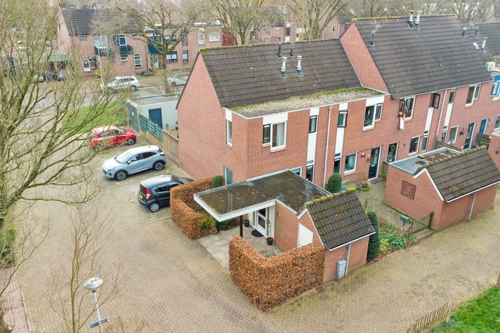 Foto 60 van Boesmate 31