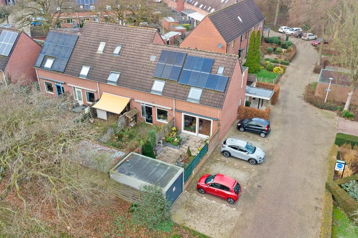 Foto 61 van Boesmate 31