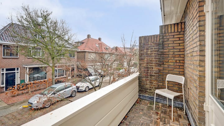 Foto 17 van Geraniumstraat 10