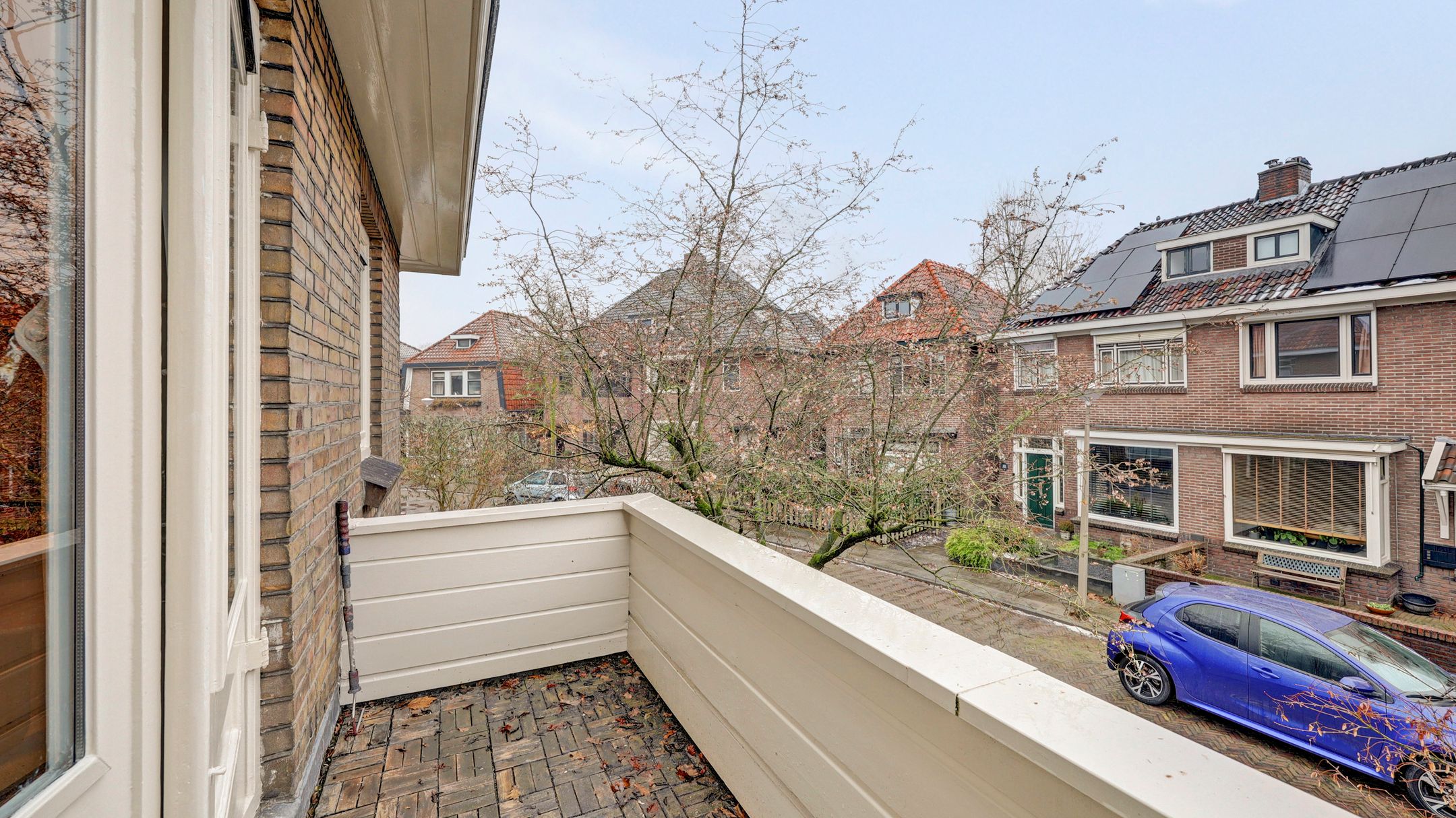 Foto 18 van Geraniumstraat 10