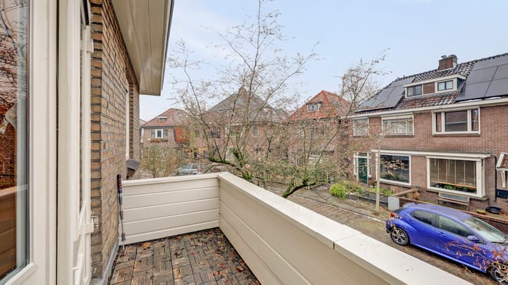 Foto 18 van Geraniumstraat 10