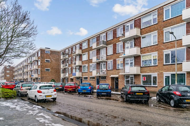 Foto 2 van Geraniumstraat 64