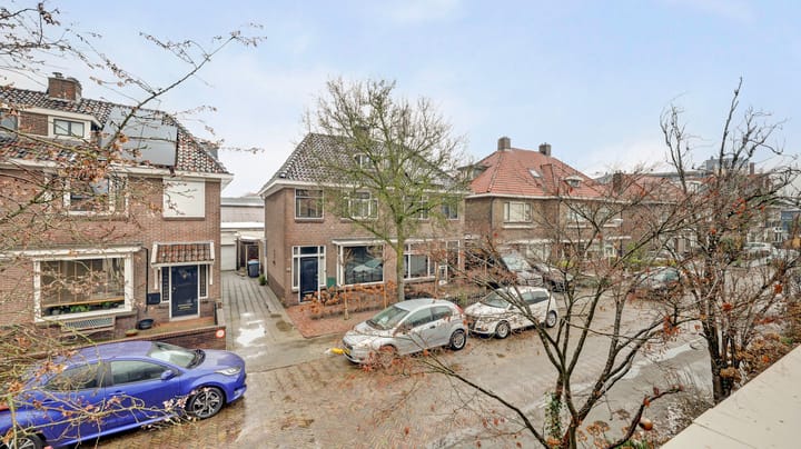 Foto 19 van Geraniumstraat 10