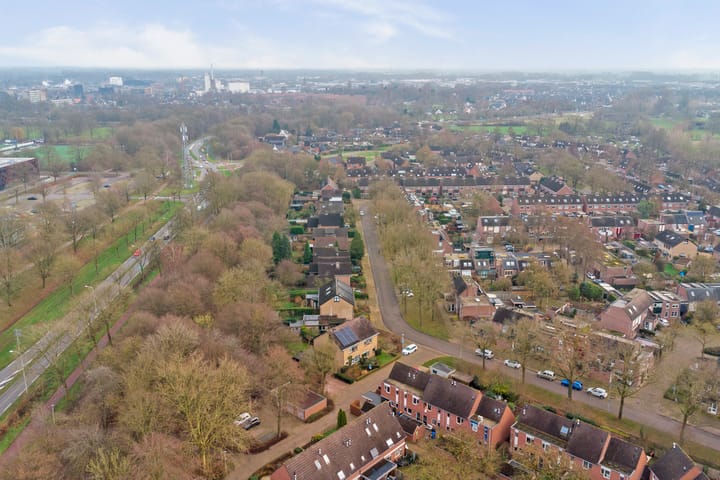 Foto 65 van Boesmate 31