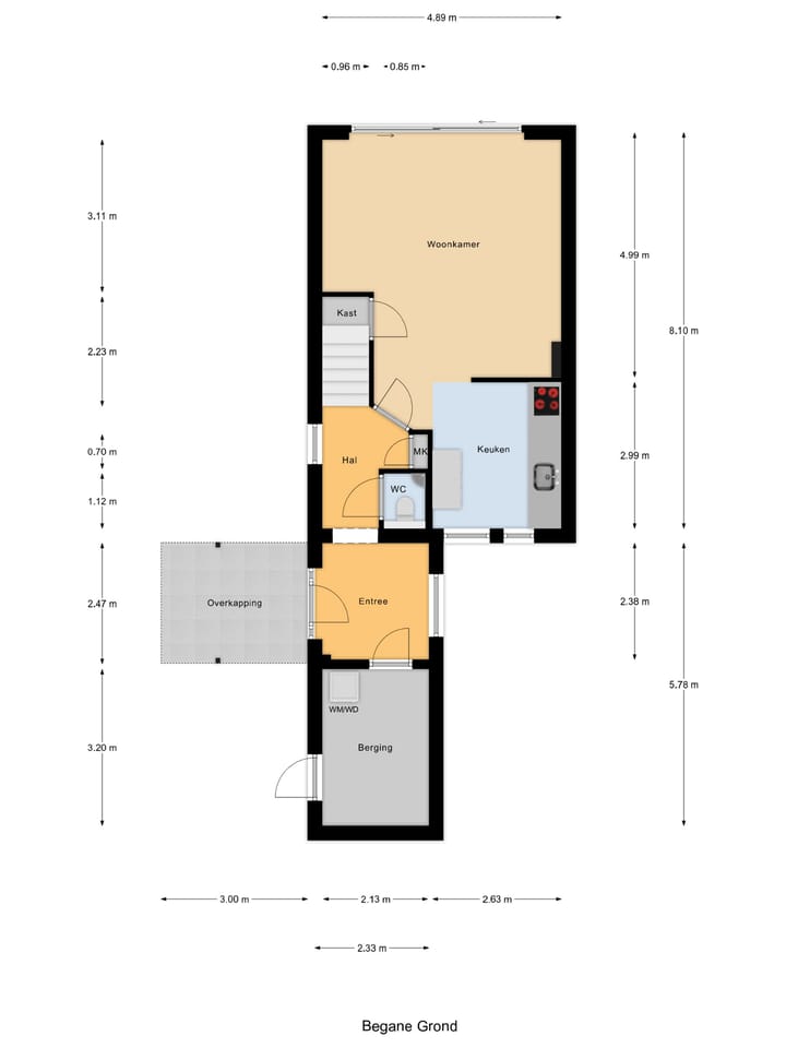 Foto 66 van Boesmate 31